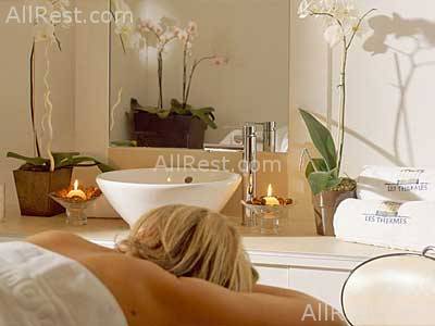 Hotel Le Royal Monceau 47